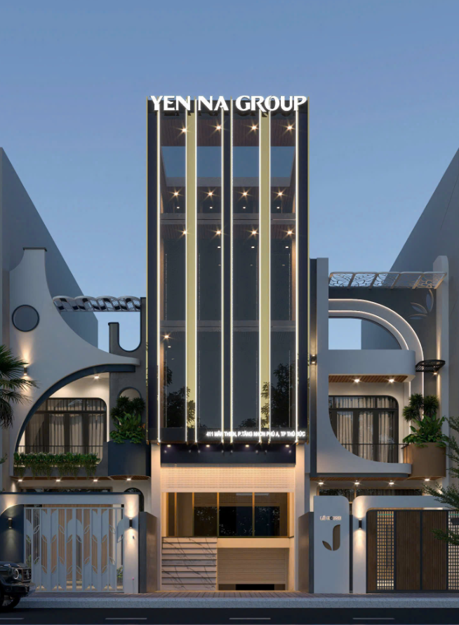 Yến Na Group
