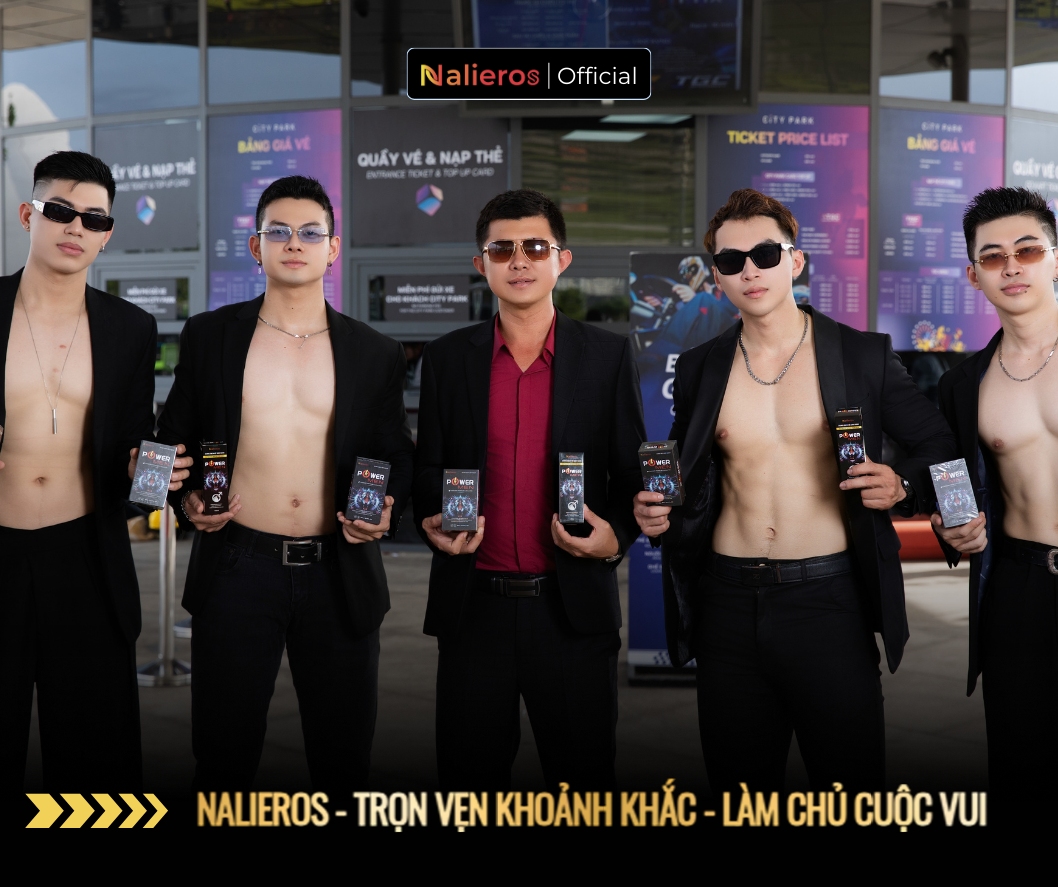 NALIEROS
