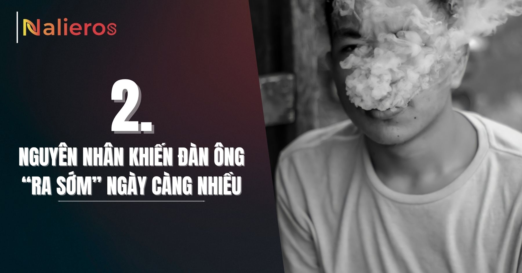 Xuất tinh sớm - ảnh 2